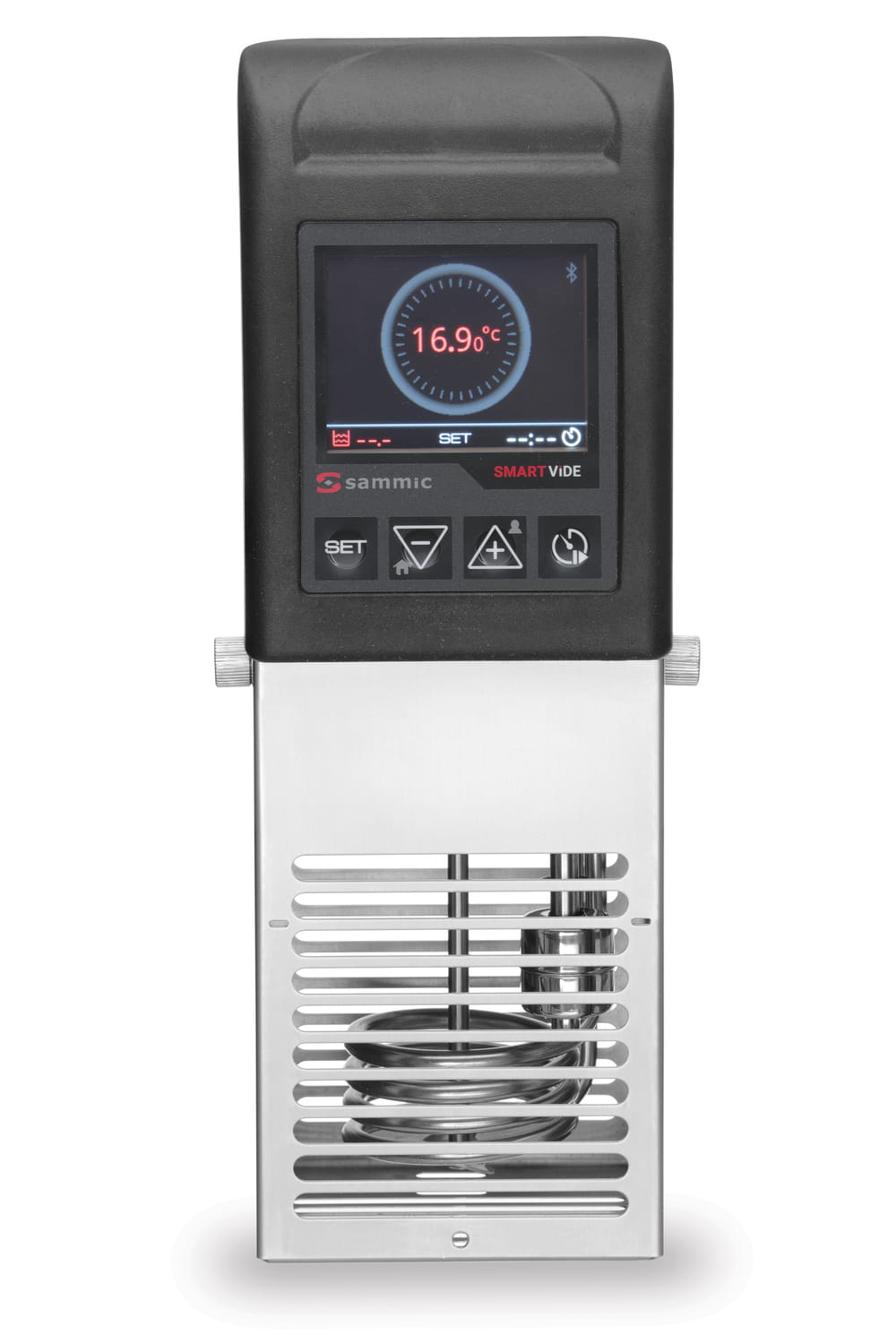 Cyrkulator zanurzeniowy do gotowania próżniowego SmartVide 5