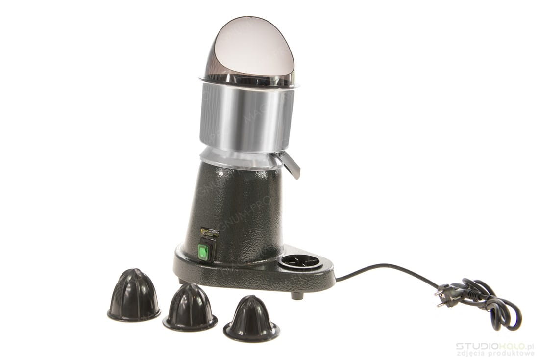 Wyciskarka elektryczna do cytrusów