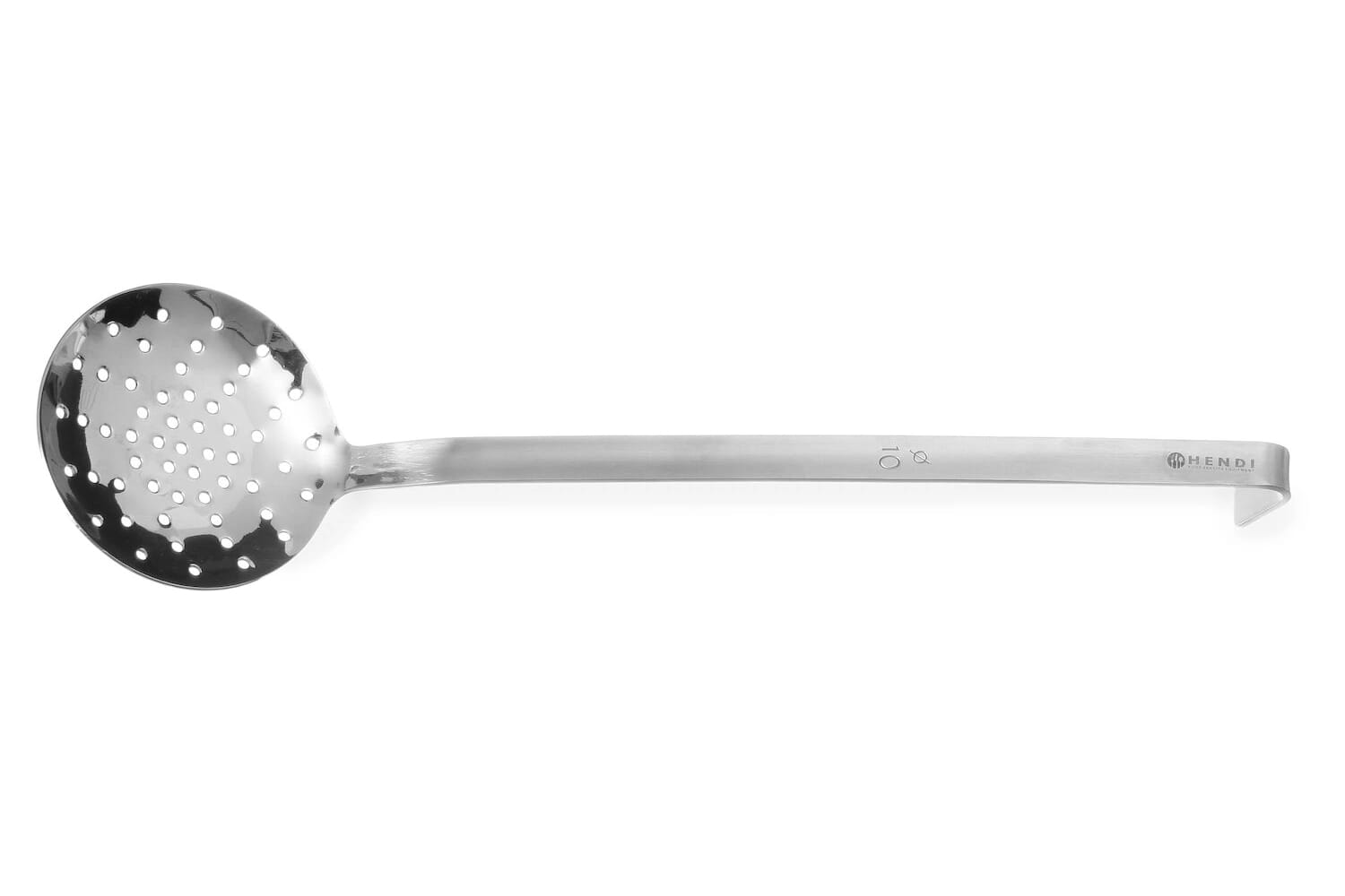 Łyżka cedzakowa 10cm Profi Line | 541203