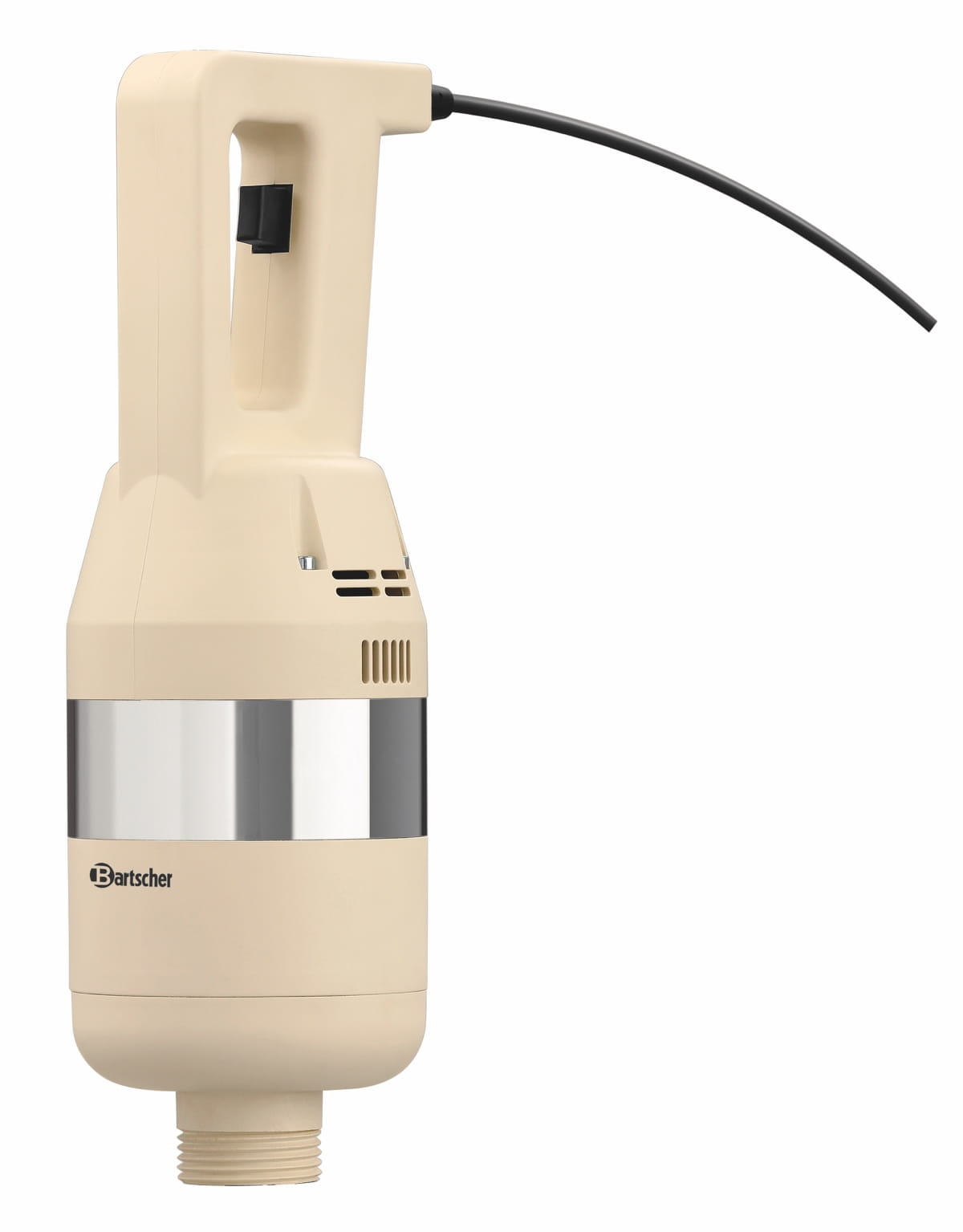 Korpus blendera ręcznego ze zmienną prędkością 650W