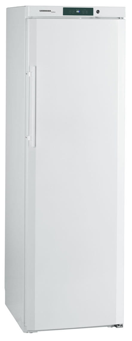 Szafa chłodnicza GN 2/3 Liebherr biała