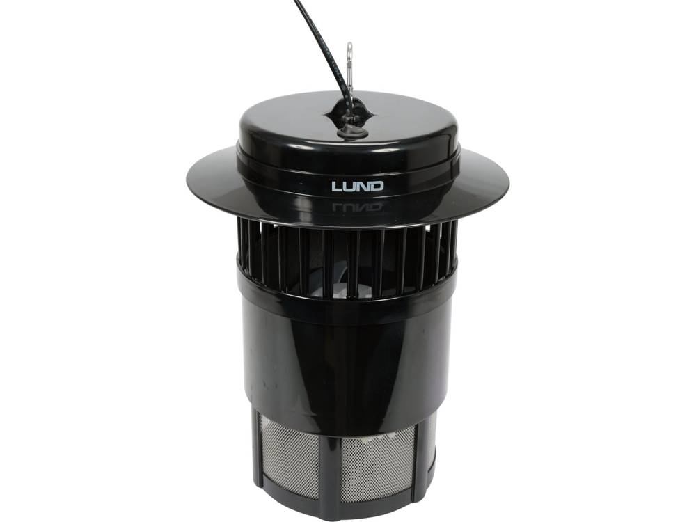 Lampa UV z wentylatorem przeciwko owadom | 67026