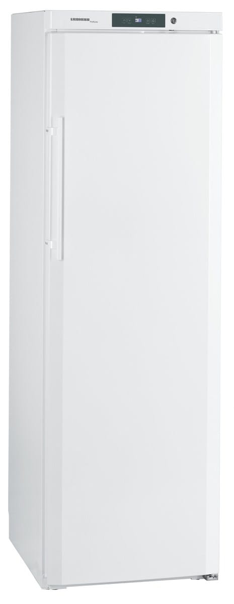 Szafa mroźnicza z koszami 382L biała Liebherr