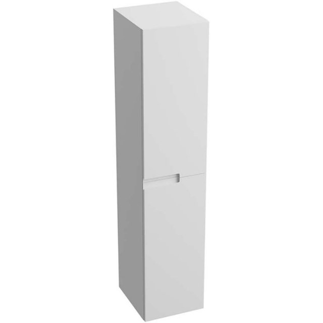 LAVITA Słupek łazienkowy wiszący FLORYDA 30 biały