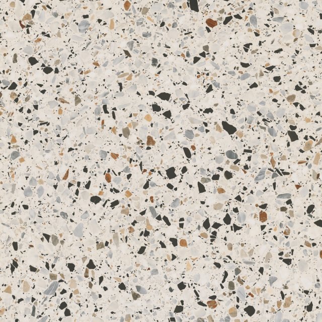Gres szkliwiony HIKA TERRAZZO MIX COLORS lappato 59,8x59,8 #487 gat.