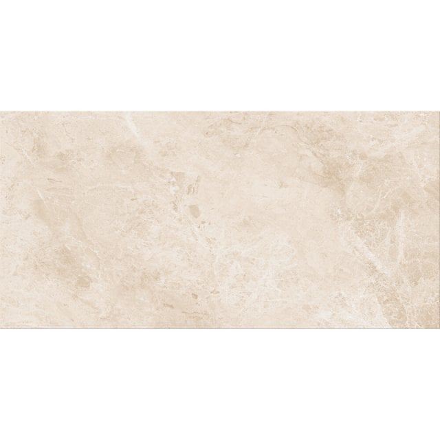 Płytka ścienna NORTH STONE beige glossy 29,7x60 gat. II
