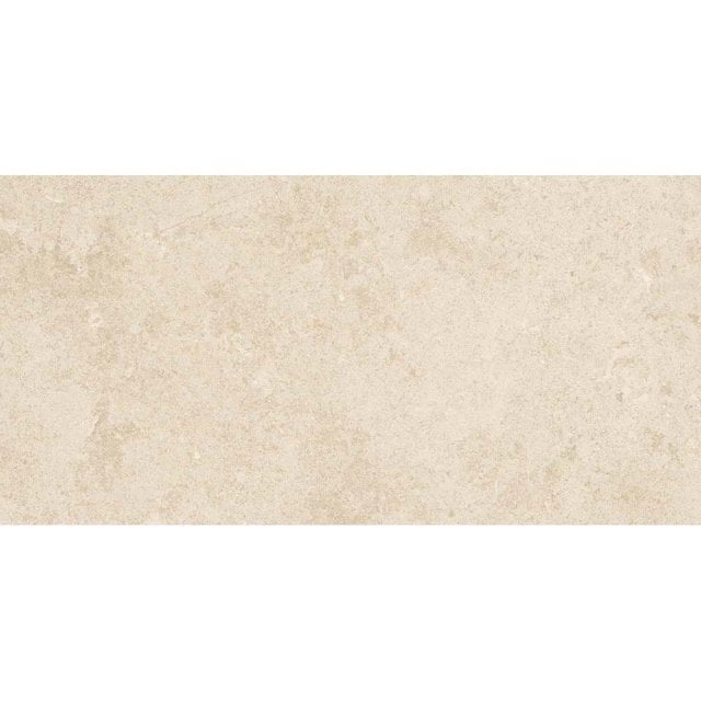 Gres szkliwiony ECO STONERELAX cream mat 59,8x119,8 gat. II