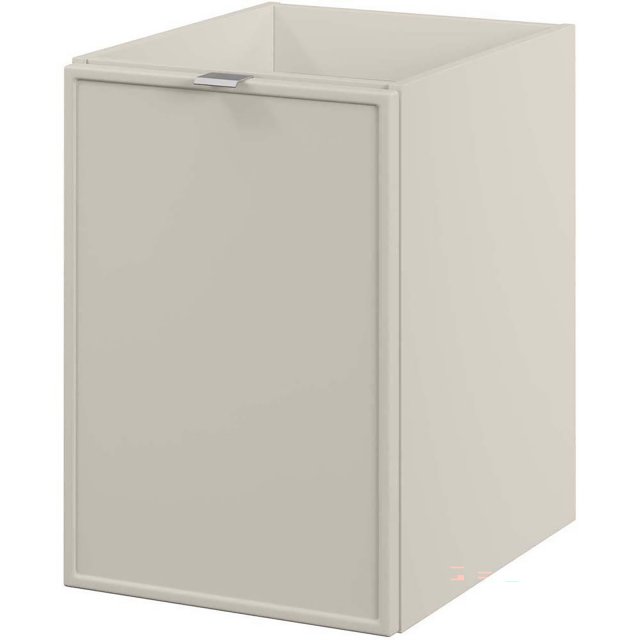 COMAD Szafka z koszem na pranie BELLA CASHMERE 40 cm 81-40-1DK