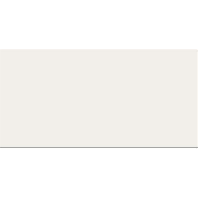 Płytka ścienna PEROUSO white mat 29,7x60 gat. II