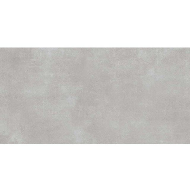 Gres szkliwiony hiszpański Ecoceramic OTTAWA GREY mat 60X120 gat. I