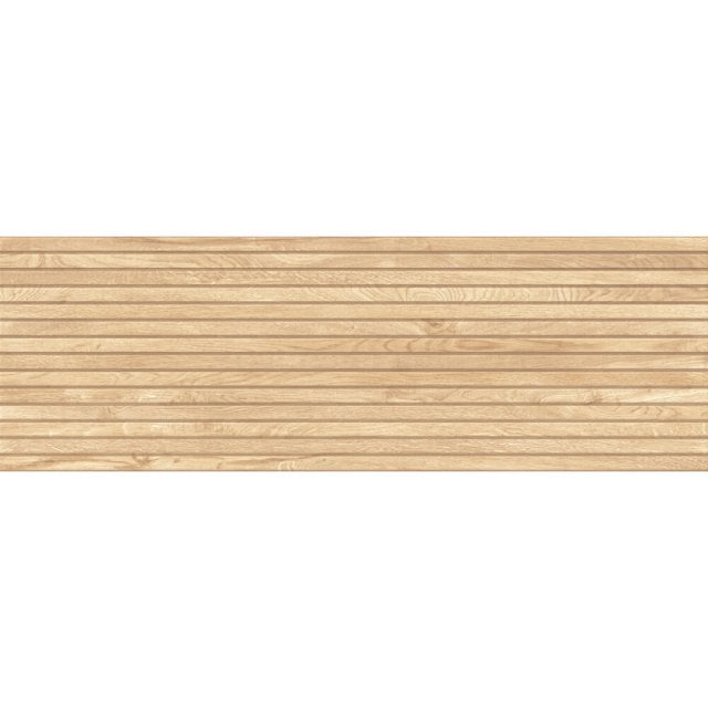 Płytka ścienna LAMEL light beige mat 39,8x119,8 gat. II Cersanit