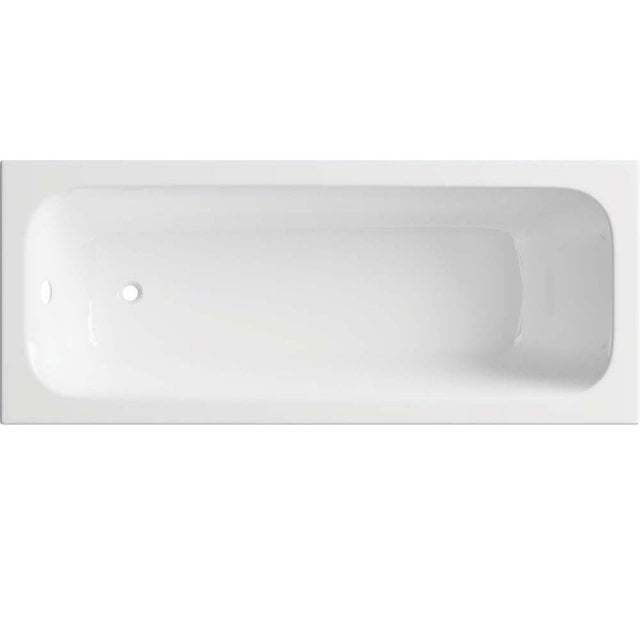 DEANTE Wanna do zabudowy PRIZMA prostokątna 150 cm KTJ_015W