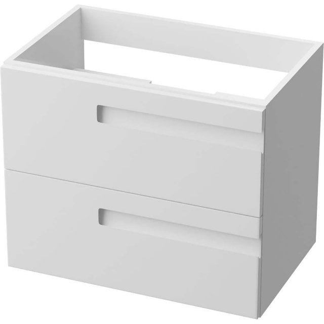 LAVITA Szafka podumywalkowa FLORYDA 60 biała