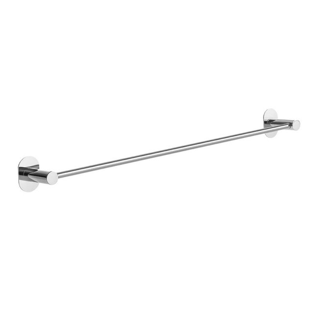 LAVEO Wieszak na ręcznik MIRI 61 cm chrom ALM_016S