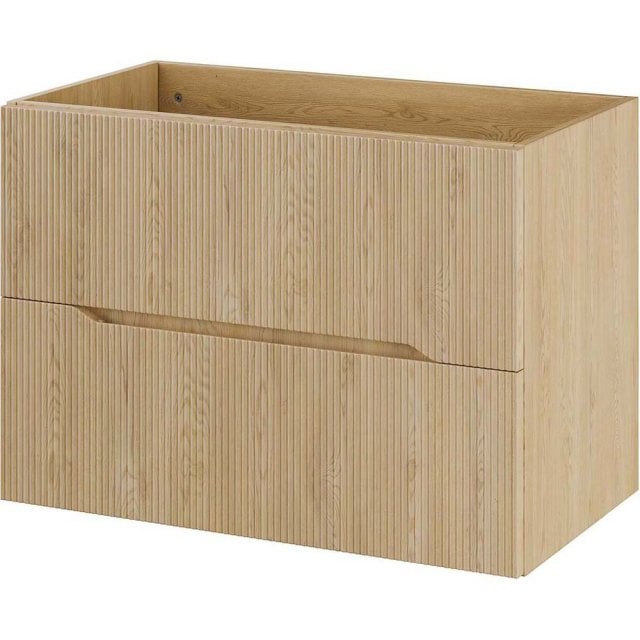 COMAD Szafka podumywalkowa NORDIC CREMONA 80 cm 82-80-46-2S