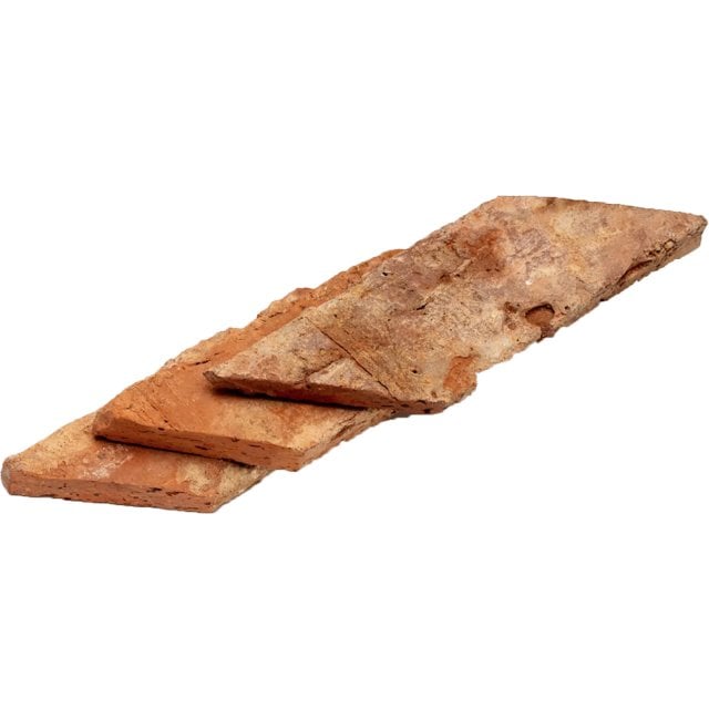 Płytka ze starej cegły RETRO JODEŁKA