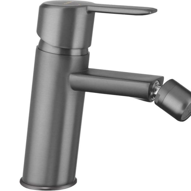 DEANTE Bateria bidetowa ARNIKA grafitowa BQA_D30M