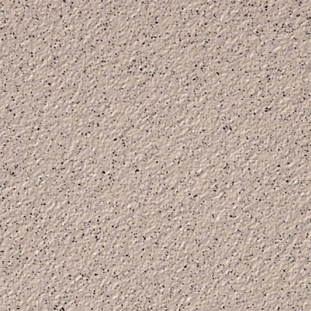 Gres techniczny MONT BLANC beige-black structure mat N* 30x30 gat. I