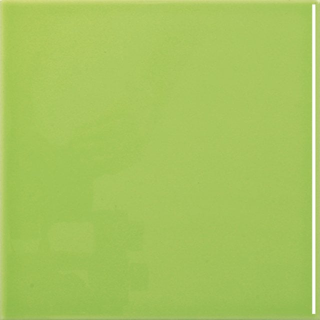 Płytka ścienna hiszpańska VA MONOCOLOR OASIS LISO błyszcząca 20x20 ga