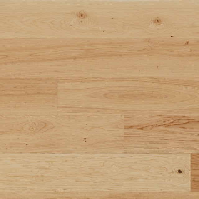 Deska warstwowa BARLINEK DĄB 1-LAM LAKIER MAT 14x207x1800mm FAMILY