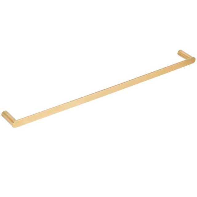 KFA Wieszak łazienkowy 60 cm złoto szczotkowane 864-027-31