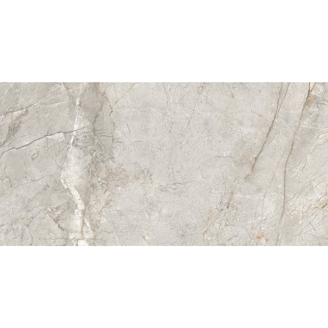 Gres szkliwiony SINKLER light grey mat 59,8x119,8 gat. I