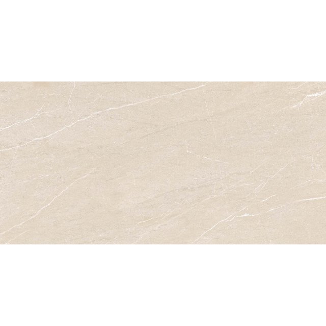 Gres szkliwiony ATHENS cream mat 59,8x119,8 gat. I