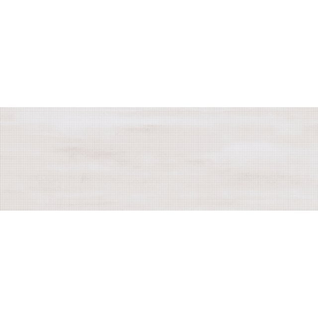 Płytka ścienna inserto ITALIAN STUCCO beige glossy 29x89 #484 gat. I