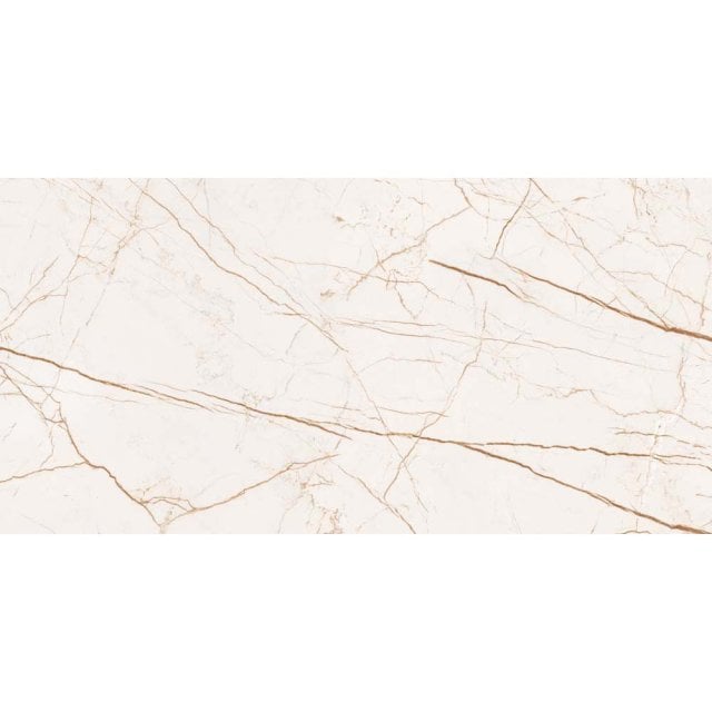 Gres szkliwiony FULMINE cream mat carving 60x120 gat. I Cersanit