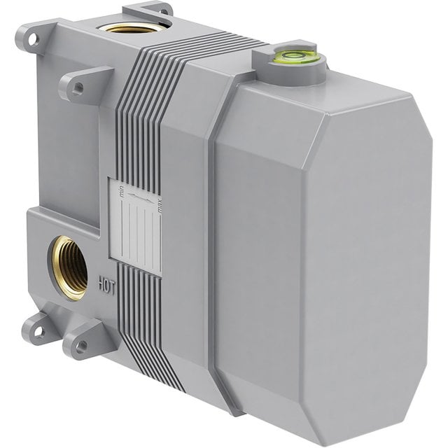 OMNIRES Element podtynkowy baterii prysznicowo-wannowej BOX35X