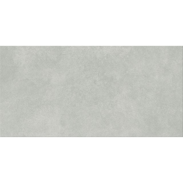 Gres szkliwiony ECO GEO light grey mat 29,8x59,8 gat. II