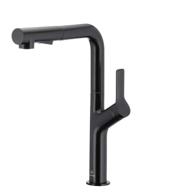 KFA Bateria kuchenna stojąca DUERO DESIGN z obrotową i wyc. wylewką 2