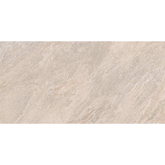 Gres szkliwiony hiszpański Cicogres QUARTZ STONE SAND mat 60x120 gat.