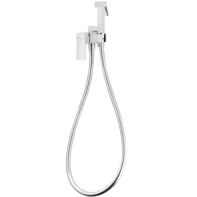 KFA Bateria bidetowa podtynkowa LOGON chrom 5139-512-00