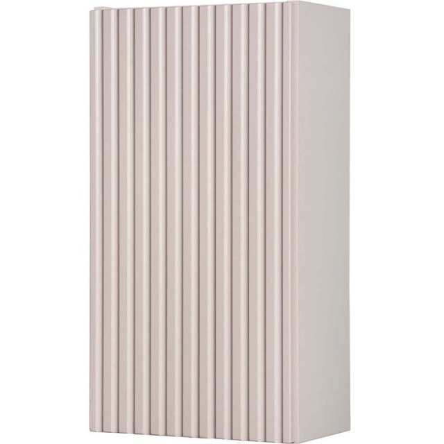 COMAD Szafka łazienkowa wisząca NOVA CASHMERE z drzwiami 30 cm 83-30-