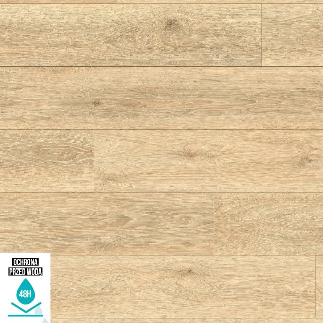 Panele podłogowe KRONOSTEP K625 DĄB SAVORY AC6 12 mm