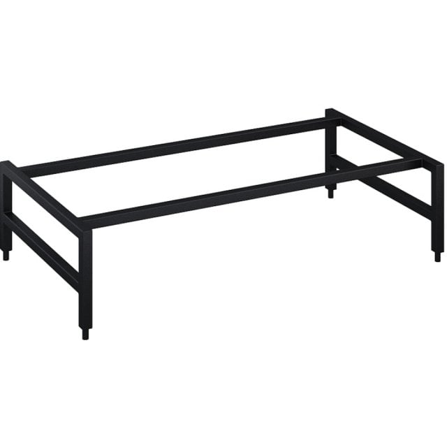 ELITA Podstawa pod szafkę LOOK 80 black matt 168440