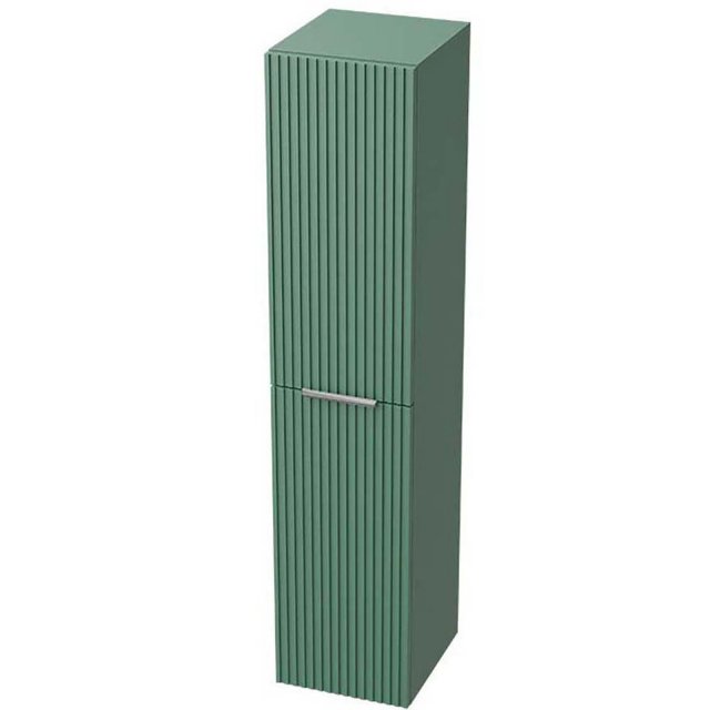 LAVITA Słupek łazienkowy OKLAHOMA 30 zielony matowy