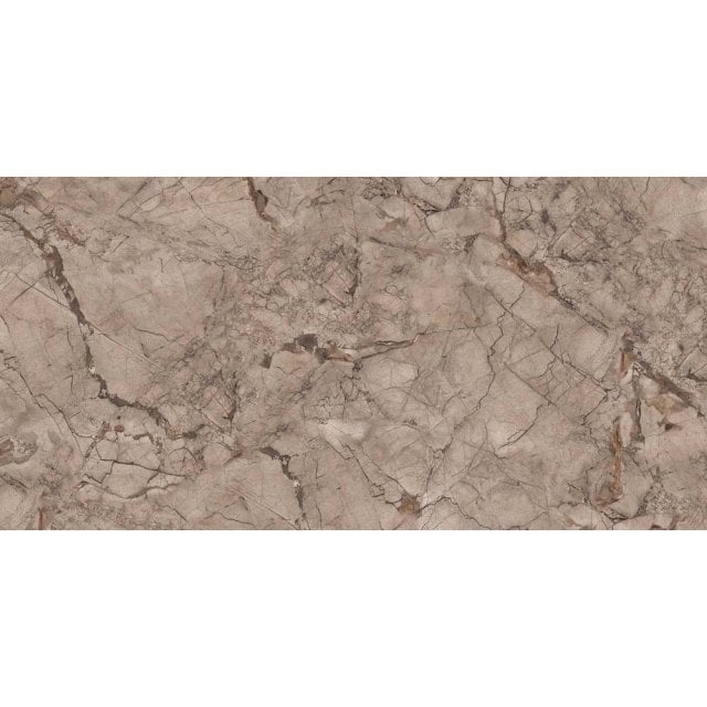 Gres szkliwiony FORZA choco carving mat 60x120 gat. I