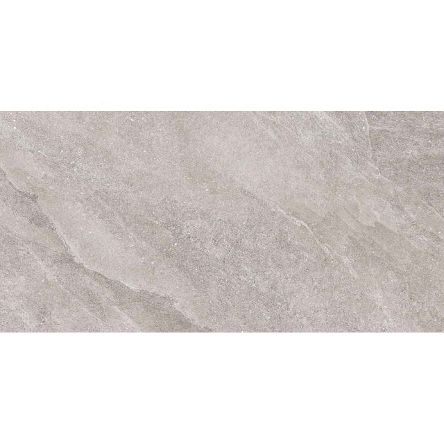 Gres szkliwiony DREAMLAND grey mat 59,8x119,8 #326 gat. II