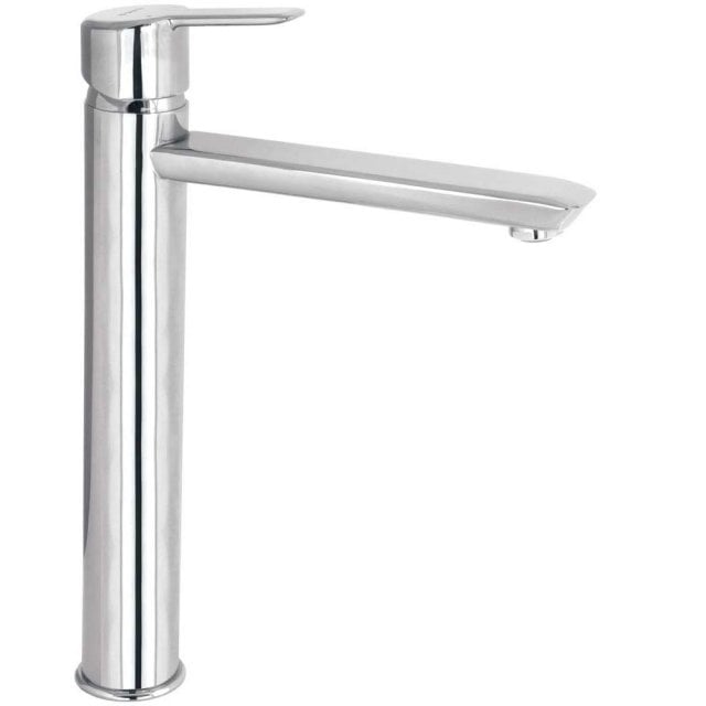 DEANTE Bateria umywalkowa ARNIKA wysoka chrom BQA_020N