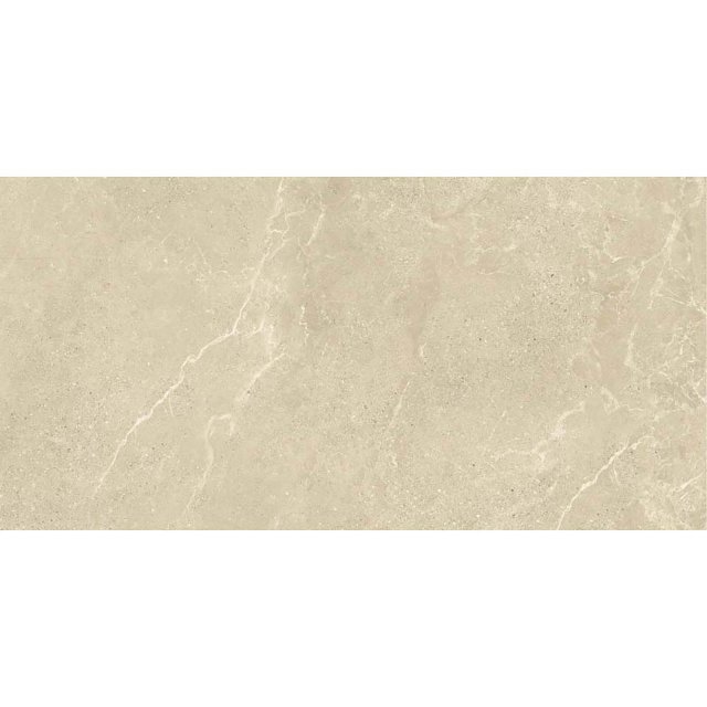 Gres szkliwiony CLOUD ROCK beige mat 59,8x119,8 gat. I Cersanit
