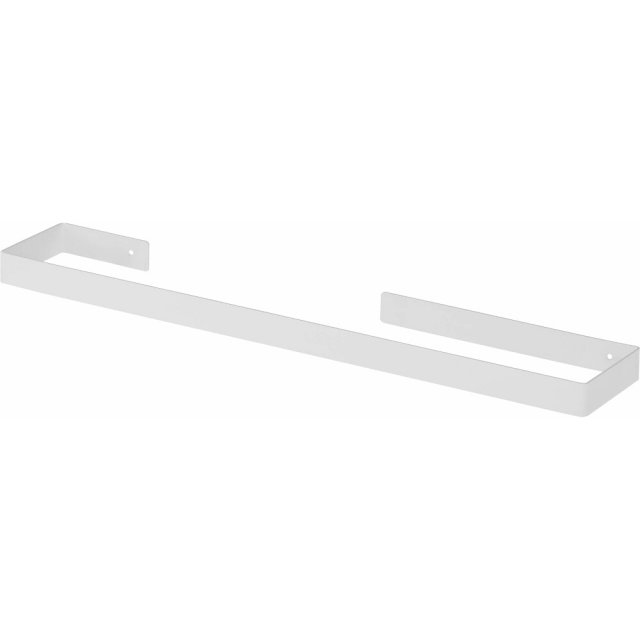 DEANTE Wieszak na ręcznik MOKKO bianco ścienny - 60 cm ADM_A621