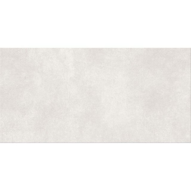 Gres szkliwiony SIMONNE light grey mat 29,8x59,8 gat. II