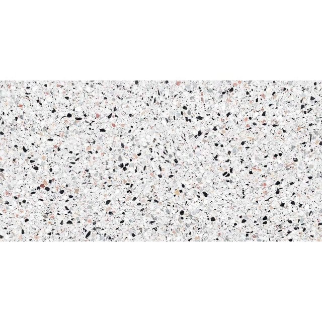 Gres szkliwiony włoski SHINE STONE mat z wybłyszczonym kamieniem 60x1