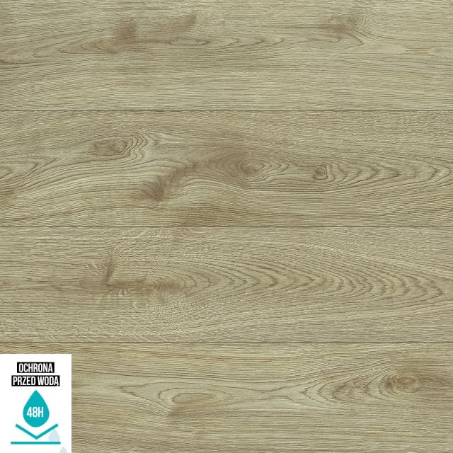Panele podłogowe CLASSEN PRIDE 4V WR 56694 DĄB CAMPO AC5 8 mm