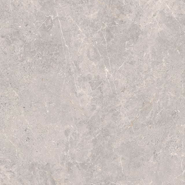 Gres szkliwiony COLDY grey mat 119,8x119,8 gat. I