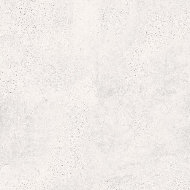 Gres szkliwiony MOONROW white mat 119,8x119,8 gat. I Cersanit