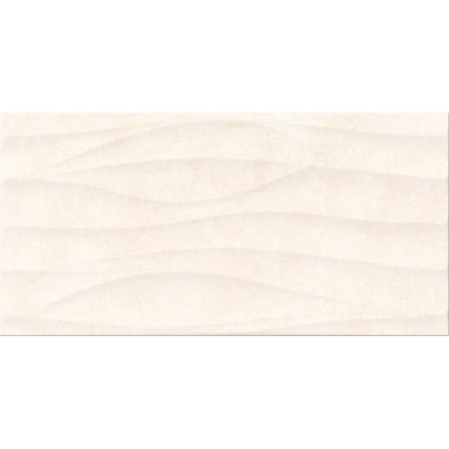Płytka ścienna ANTIKO WALL cream structure satin 29,8x59,8 gat. II