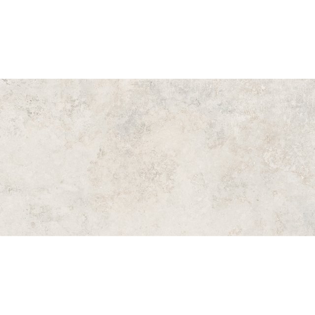 Gres szkliwiony AIORA white mat 59,8x119,8 gat. II